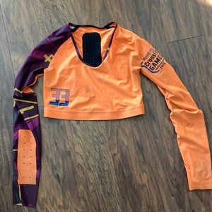 2015 CrossFit Games Crop